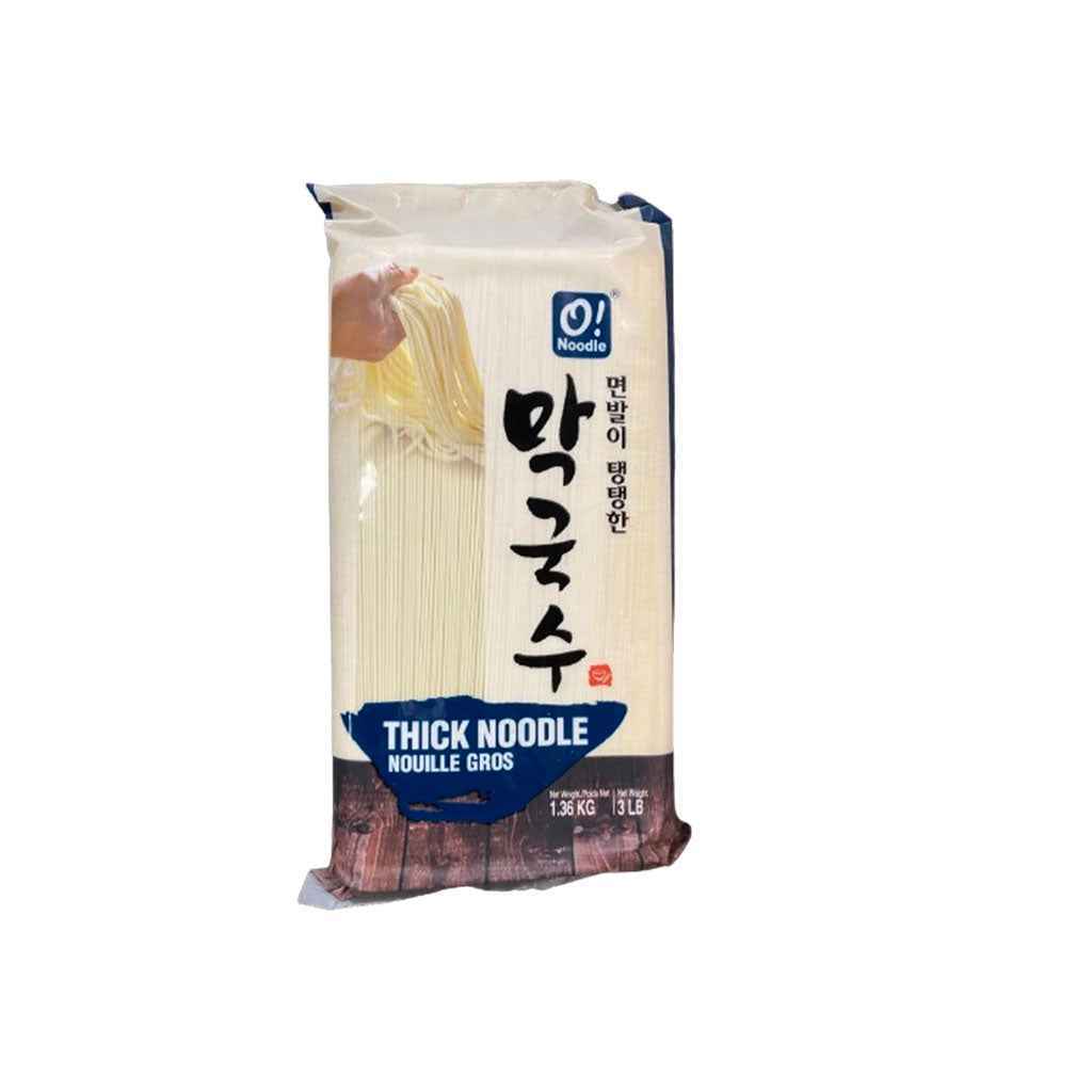 DRIED NOODLE 3lb